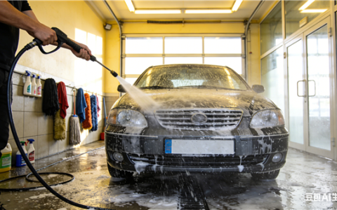 离家50米远 是走着去还是开车去？洗车问题难倒一众AI