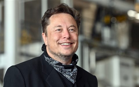 SpaceX与xAI合并后 马斯克身家突破8000亿美元