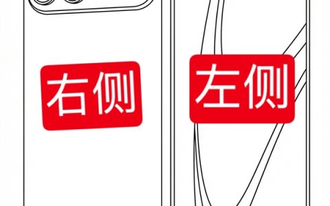 折叠版iPad！iPhone Fold外观细节出炉：音量键在顶部