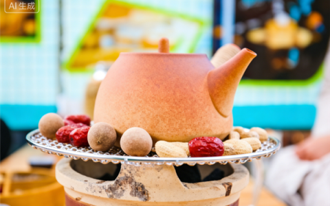 1家3口围炉煮茶一氧化碳中毒 母亲胸闷呕吐晕倒