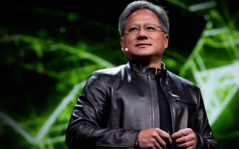 AI浪潮下电力缺口加剧 黄仁勋：相关投资到位 能源成本将下降