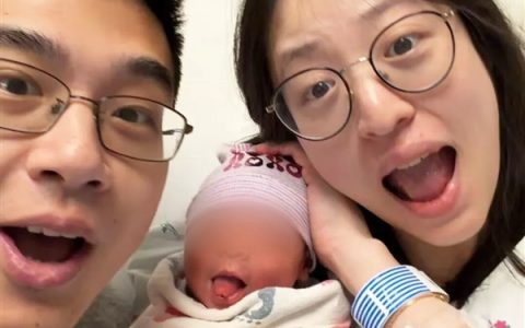 千万粉丝网红晒妻子生产引众怒 博主委托律师回应：尺度考虑不周 视频系夫妻共同意愿拍摄