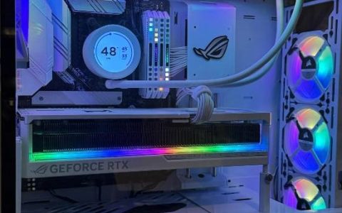 男子1.5万买RTX 5080 取消订单后仍被送到：亚马逊为何白送 自身错误要买单