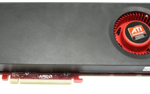 15年后重测AMD HD 6950 1GB：显存砍半 仍然完爆GTX 560 Ti