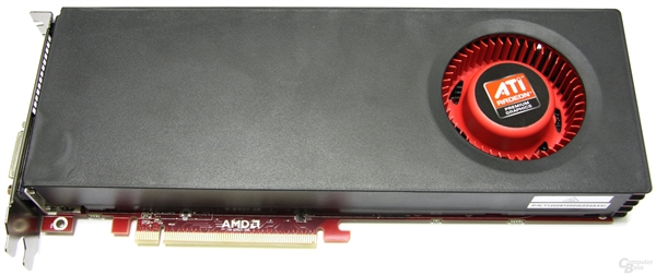 15年后重测AMD HD 6950 1GB:显存砍半 仍然完爆GTX 560 Ti