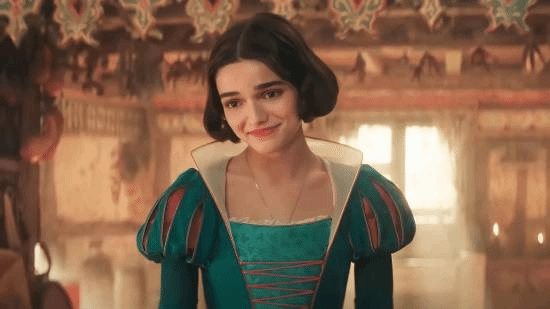 史上票房最惨!真人版《小美人鱼》、《白雪公主》扑街 至少血亏21亿