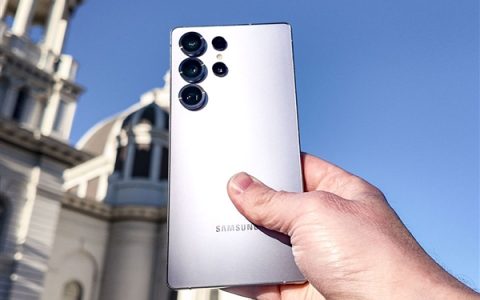 只因苹果iPhone 18 Pro要用 三星复活可变光圈技术