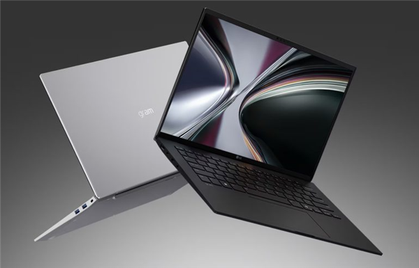 LG Gram 14 2026轻薄本预售：顶配用上AMD Ryzen AI 7 450处理器
