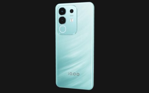 iQOO Z11系列入网：LCD屏+骁龙7系 LCD党的梦中情机