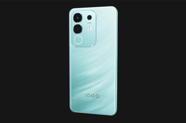 iQOO Z11系列入网：LCD屏+骁龙7系 LCD党的梦中情机