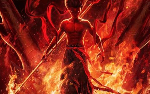 靠《哪吒2》去年净利预增超4倍 光线王长田最新内部信曝光 ：一切为了IP