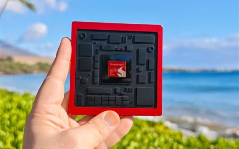 告别火龙称号 高通骁龙8 Elite Gen6散热史诗级加强