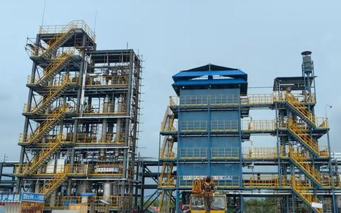 上海破局厨余垃圾全碳转化 绿色甲醇关键技术获突破