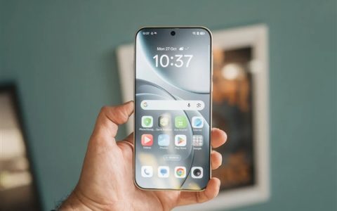 OPPO Find X9 Ultra入网：机圈望远镜来了 支持10倍光学变焦