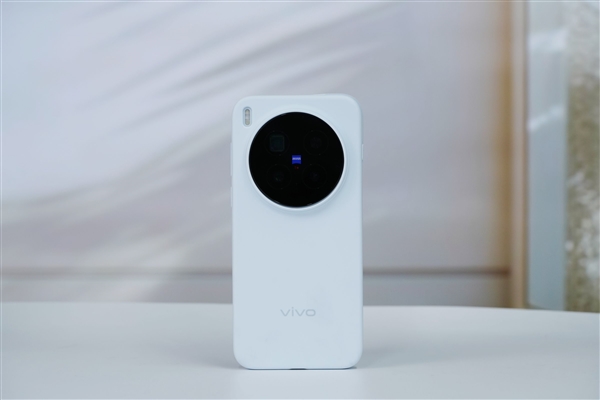 微博发图不再压缩!vivo率先支持2亿像素高清直发 适配机型出炉
