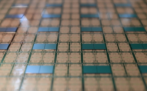 中国电科RISC-V高端算力芯片成功流片：支持90余种常用AI算法模型