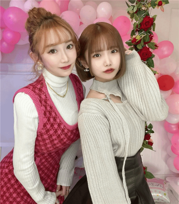 日本14岁妈妈真人版现状引网友围观:母女宛如姊妹花