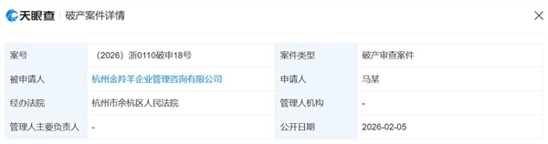 曾经大热的自嗨锅走到破产边缘:创始人被限高