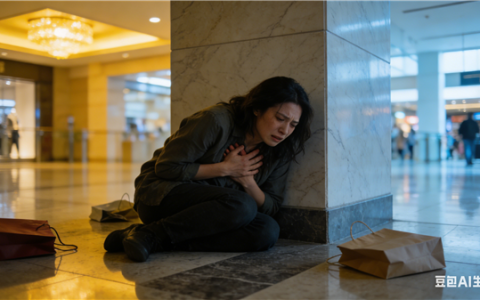 女子自主神经系统被“误触发”：感觉自己随时可能猝死