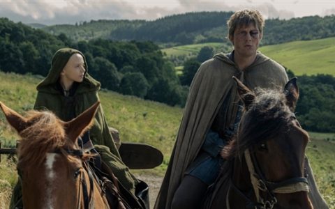 《七王国的骑士》明年见