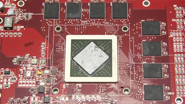 15年后重测AMD HD 6950 1GB:显存砍半 仍然完爆GTX 560 Ti