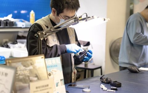 相机是用来拍的，不是用来攒的：兰拓与央视聊了聊影像消费的”实在经”