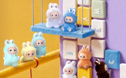 泡泡玛特跨界做家电：首款产品下月发布