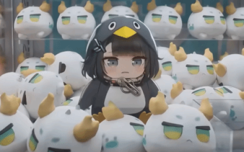 腾讯玩梗《明日方舟：终末地》！官方：博君一笑不要复杂解读
