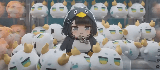 腾讯玩梗《明日方舟:终末地》!官方:博君一笑不要复杂解读