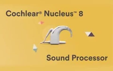 轻盈新境，自在互联：科利耳Nucleus™ 8让佩戴从容无忧，互联尽显自信