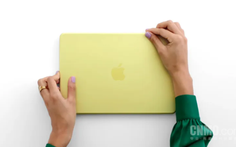 背光键盘都没有！盘点苹果MacBook Neo五大缺点