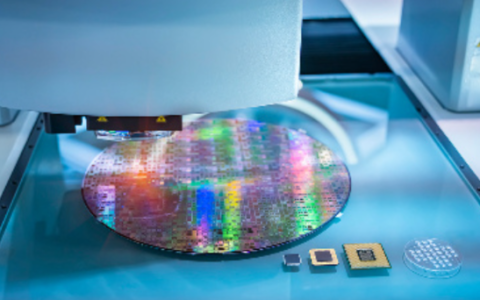 半导体又迎涨价潮！成熟制程产能最快下月调价：涨幅约10%