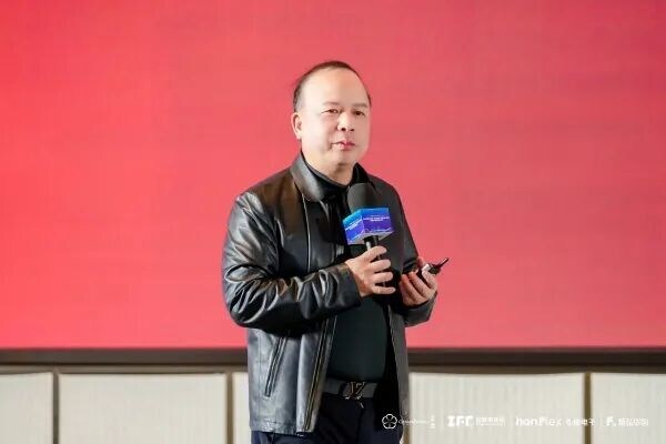 智启虞城,链动全球:弘信电子与常熟合力打造 AI 全栈生态创新高地