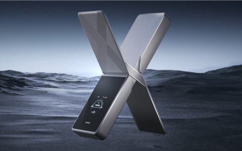 2499元的超级直播神器！华为随行WiFi X发布：下行5.3Gbps、上行1000Mbps