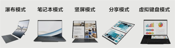 酷睿Ultra X9+双2.8K OLED屏！华硕灵耀14双屏2026堪称办公神器
