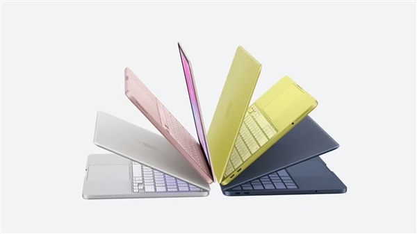 4599元起!MacBook Neo今天开售:苹果最亲民笔记本