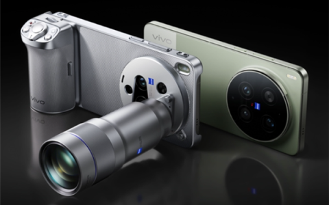 顶配Ultra旗舰！vivo X300 Ultra配置公布：骁龙8E5+2K/144Hz直屏、8.19mm机身