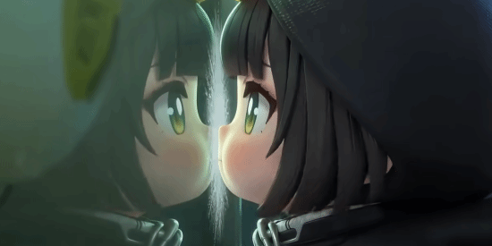 腾讯玩梗《明日方舟:终末地》!官方:博君一笑不要复杂解读