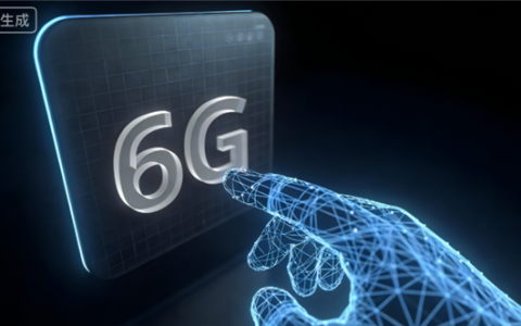 6G冲刺2030商用！速度比5G快10倍 全球标准将统一