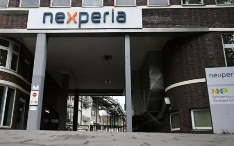 无惧荷兰断供晶圆！安世中国恢复量产 本土制造