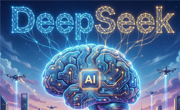 DeepSeek V4 Lite悄然更新：2000亿小参数性能逼近美国顶流