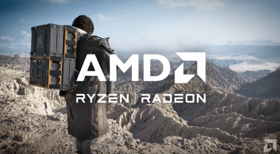 AMD起飞！全新FSR 4.1技术实装 仅限RX 9000系列