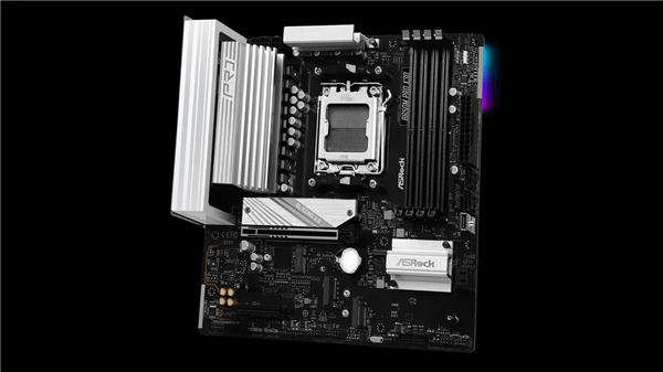 一块华擎主板连烧三颗9800X3D！玩家忍无可忍终于换了