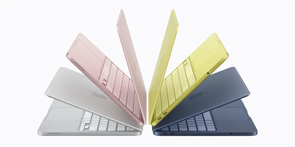 苹果半月内连发八款新品 覆盖iPhone、iPad、Mac与耳机