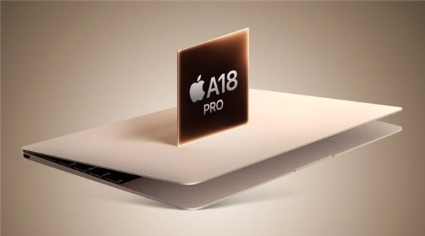 苹果低价MacBook将定档3月4日:首搭A18 Pro手机芯片!定价4K段