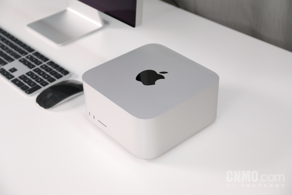 Farewell Mac Pro
