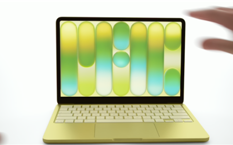 便宜的代价：MacBook Neo SSD缩水！速度仅MacBook Pro的1/8