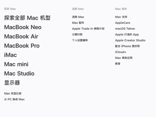 Farewell Mac Pro