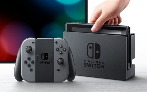 任天堂状告美国政府要求还钱加利息！曾因关税致Switch 2预售延期