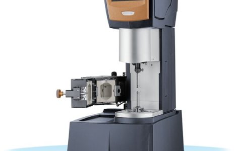 沃特世 TA仪器全新旗舰型ARES-G3流变仪